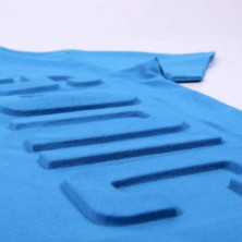Imagen 2 de CAMISETA CORTA SONIC SINGLE JERSEY T. 12A