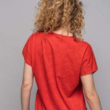 Imagen 5 de CAMISETA CORTA SINGLE JERSEY ACDC TALLA M