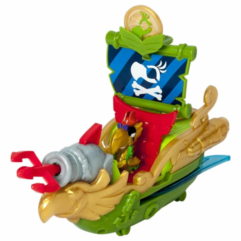 Imagen sky hunter piratix Imagen sky hunter piratix