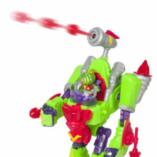 imagen 4 de turbo warrior speed superthings