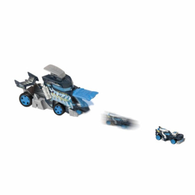 imagen 3 de camión ice launcher truck t-racers mix race