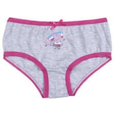 Imagen 5 de PACK BRAGUITAS 5 PIEZAS PEPPA PIG T. 01/02