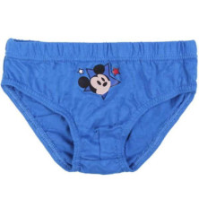 Imagen 4 de PACK CALZONCILLOS 5 PIEZAS MICKEY MOUSE T. 03/04