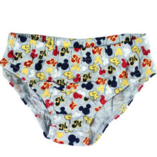 Imagen 2 de PACK CALZONCILLOS 5 PIEZAS MICKEY MOUSE T. 05/06