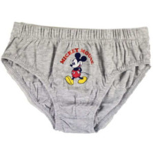 Imagen 5 de PACK CALZONCILLOS 5 PIEZAS MICKEY MOUSE T. 05/06