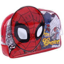 Imagen 1 de PACK CALZONCILLOS 5 PIEZAS SPIDERMAN T. 02/03