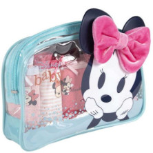 Imagen 1 de PACK BRAGUITAS 5 PIEZAS MINNIE MOUSE T. 02/03