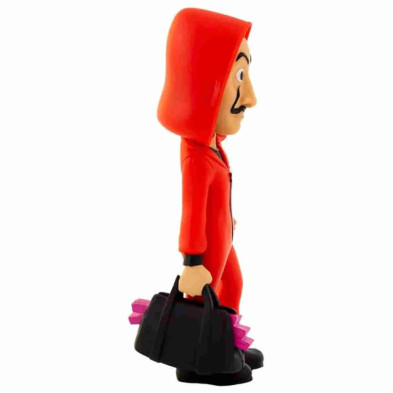 imagen 1 de figura minix tokio la casa de papel 12 cm imagen 1 de figura minix tokio la casa de papel 12 cm