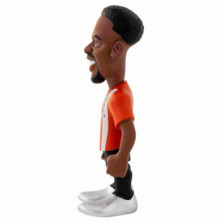 imagen 1 de figura minix iñaki williams athletic club 12 cm