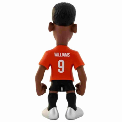 imagen 2 de figura minix iñaki williams athletic club 12 cm