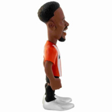 imagen 3 de figura minix iñaki williams athletic club 12 cm