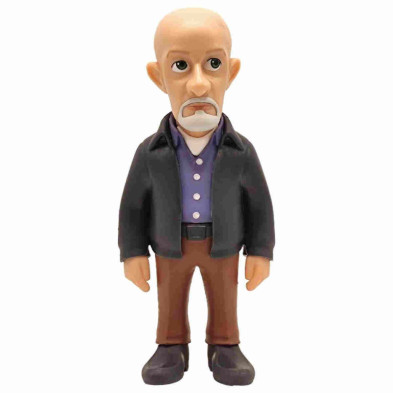 Imagen figura minix mike 12 cm better call saul