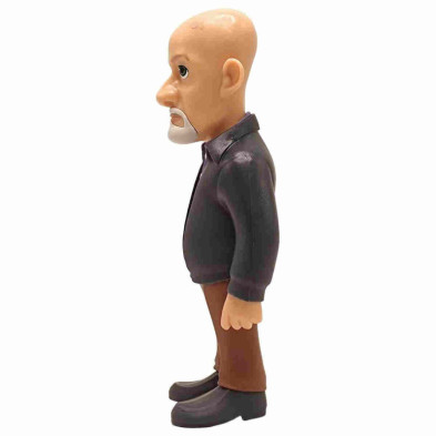 imagen 1 de figura minix mike 12 cm better call saul