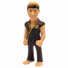 Imagen figura minix johnny lawrence 12 cm cobra kai