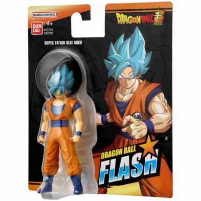 imagen 4 de figura super saiyan azul goku dragon ball flash imagen 4 de figura super saiyan azul goku dragon ball flash