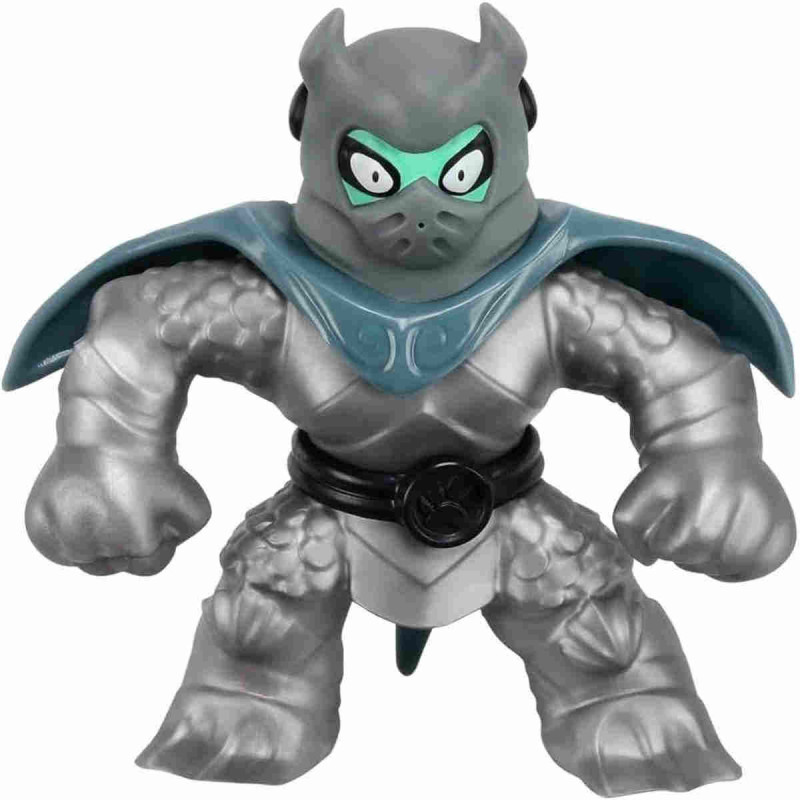 Imagen figura mantara goo jit zu heroes deep goo sea band Imagen figura mantara goo jit zu heroes deep goo sea band