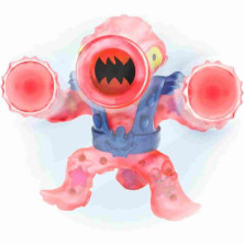 imagen 2 de figura squidor goo jit zu heroes deep goo sea band