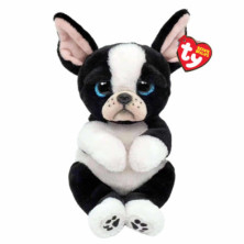 Imagen peluche beanie boos perro tink 23cm ty