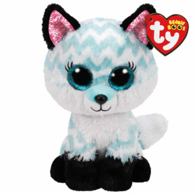 Imagen peluche beanie boos zorro fox 24cm ty Imagen peluche beanie boos zorro fox 24cm ty