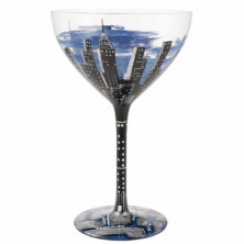 Imagen copa martini manhattan lolita