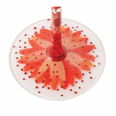 imagen 2 de copa cocktail negroni lolita