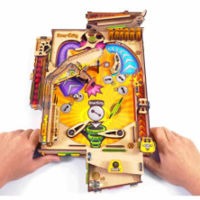 imagen 2 de pinball flipper smartivity