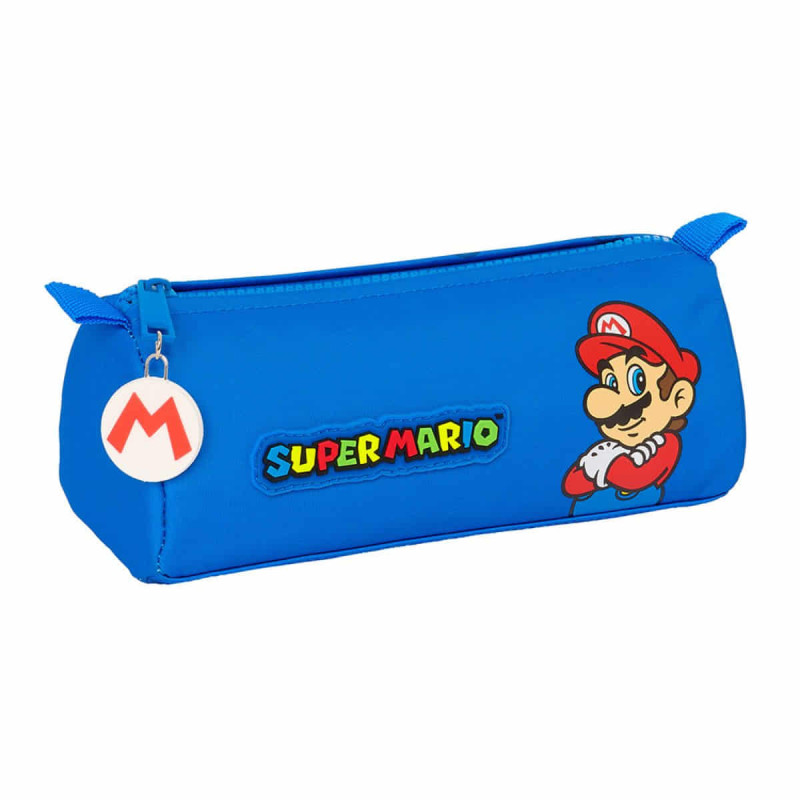 Imagen portatodo super mario play