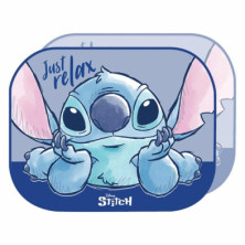 Imagen pack 2 parasol lilo & stitch 44x35cm