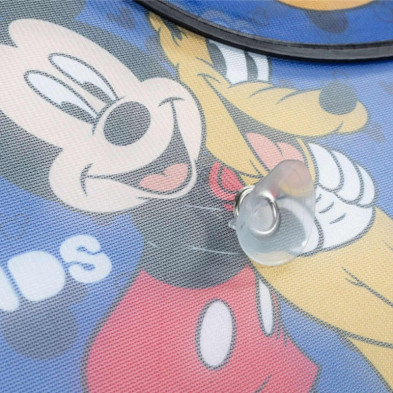 imagen 1 de pack 2 parasol mickey & pluto 44x35cm