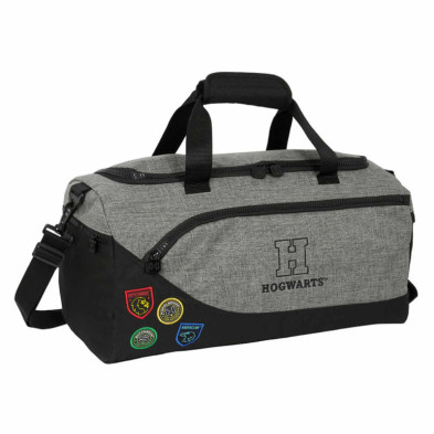 Imagen bolsa deporte harry potter hogwarts