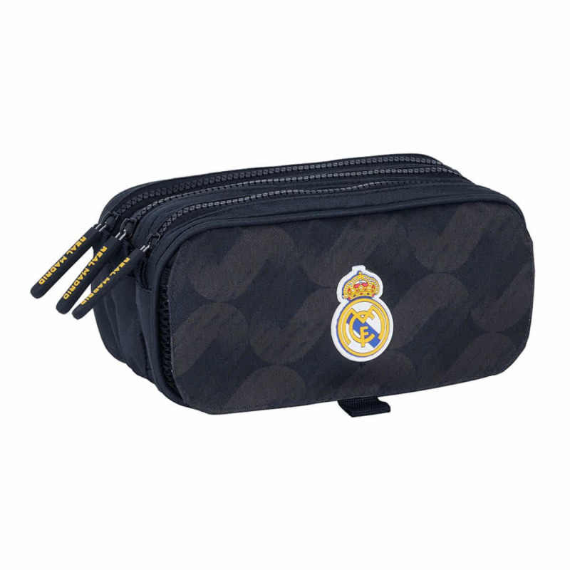 Imagen portatodo triple big real madrid 2ª equipación Imagen portatodo triple big real madrid 2ª equipación