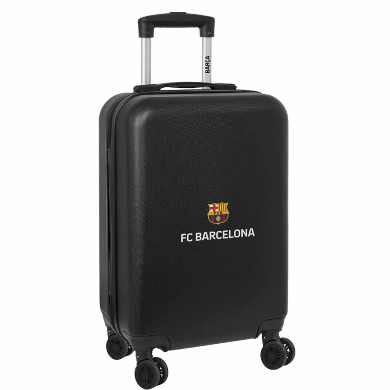 Imagen trolley abs 55cm fc barcelona Imagen trolley abs 55cm fc barcelona