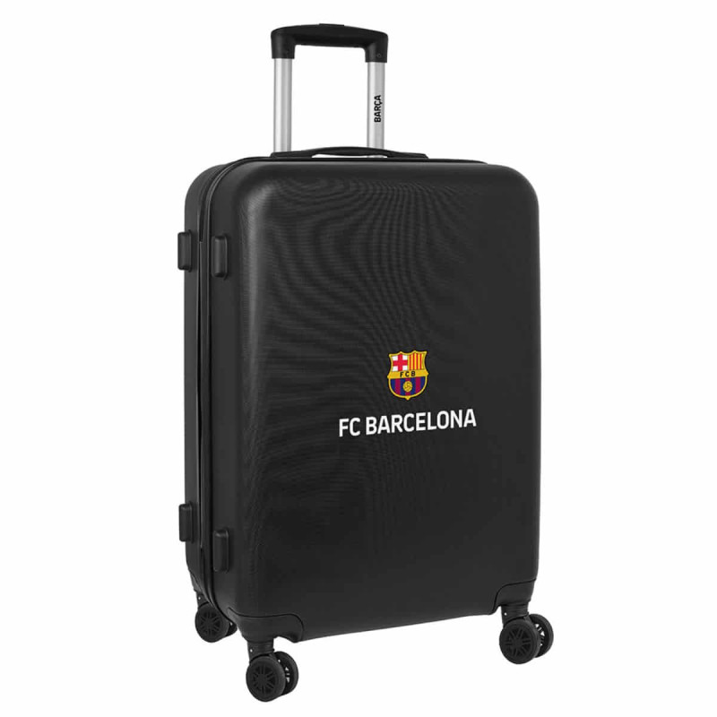 Imagen trolley abs 63cm fc barcelona Imagen trolley abs 63cm fc barcelona