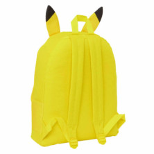 imagen 1 de mochila pokemon 40cm