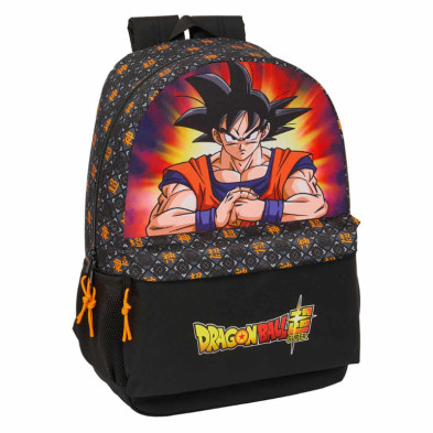 Imagen mochila dragon ball 46cm