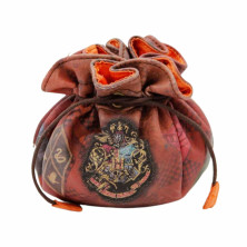 HARRY POTTER de carteira de bolsa