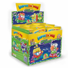 imagen 1 de one pack superthings neon power 50 unidades
