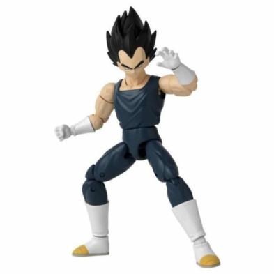 Imagen figura vegeta dragon stars Imagen figura vegeta dragon stars