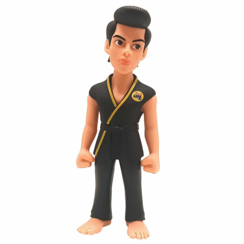 Imagen figura minix miguel díaz 12 cm cobra kai Imagen figura minix miguel díaz 12 cm cobra kai