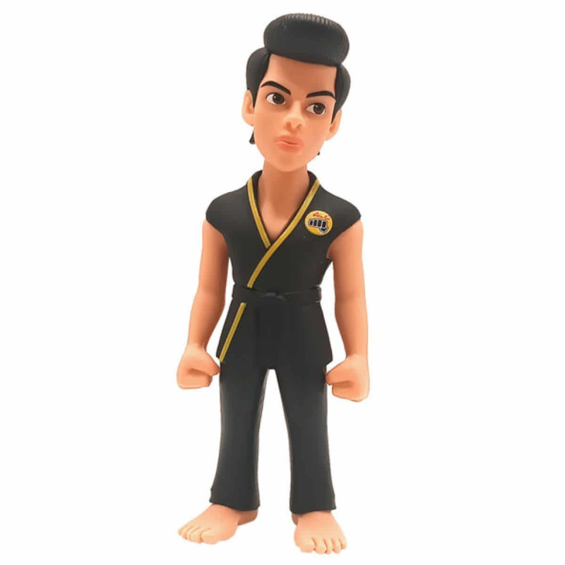 Imagen figura minix miguel díaz 12 cm cobra kai