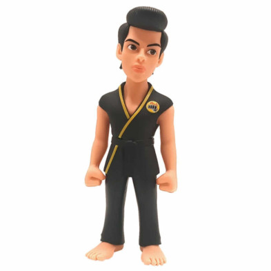 Imagen figura minix miguel díaz 12 cm cobra kai