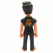 imagen 2 de figura minix miguel díaz 12 cm cobra kai