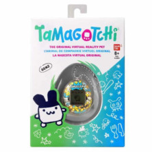 imagen 1 de tamagotchi original comic gen2