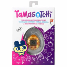 imagen 1 de tamagotchi original miel gen2