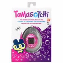 imagen 1 de tamagotchi original love gen2