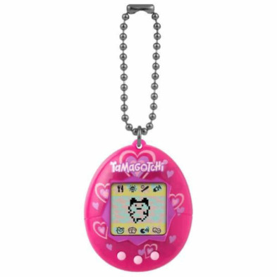 imagen 2 de tamagotchi original love gen2