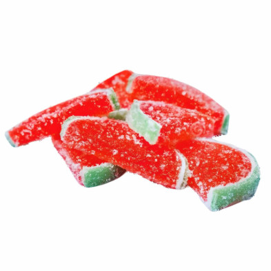 Imagen gajos sandia estuche 1