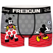 Imagen calzoncillo boxer hombre mickey mouse talla s