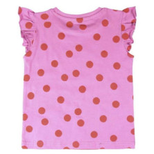 Imagen 2 de PIJAMA CORTO SINGLE JERSEY PEPPA PIG T 3A