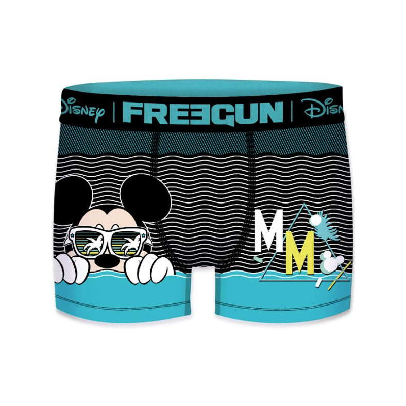 Imagen CALZONCILLO BOXER HOMBRE MICKEY MOUSE TALLA S